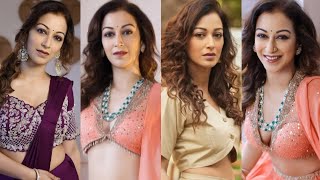 Sunayana Fozdar Aka Anjali New Vertical Video 2025