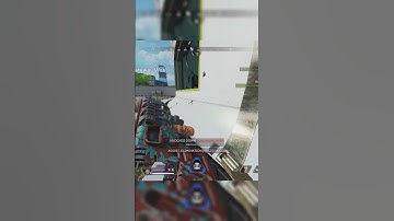 Pre Nerf R99 was a menace!! #apexlegends #apex #gaming