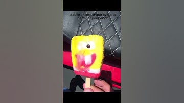 Stableronaldo trys to get a perfect spongebob but gets something else #faze #fyp #funny #spongebob