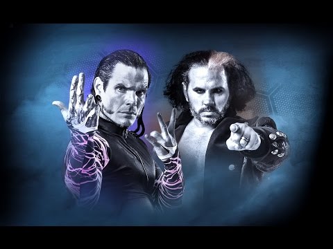 Hardy Vs. Hardy: The Final Deletion - FULL VIDEO as seen on IMPACT WRESTLING