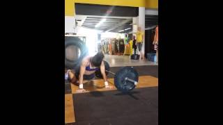 WOD1 CYPRUS THROWDOWN