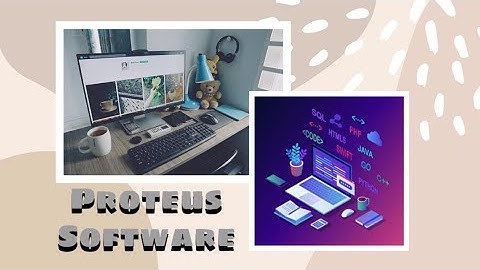 Installation Proteus 8 Professional 8.6 Simulation Software