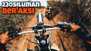 Crf 230 Siluman Is Not Just Any Old Thing #1