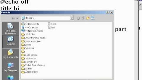beginner batch tutorial