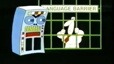 High-level Languages (Bits and Bytes, Episode 6)