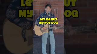 Celebrity Visit your local Jollibee for fast food and fast love ❤️🐝🍔  #standupcomedy #jrdeguzman Profile