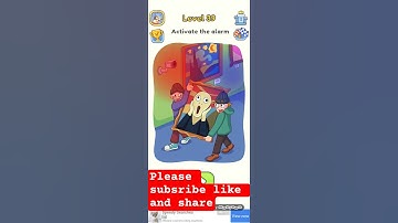 dop 5 level 39 activate the alarm#viral #ytshorts