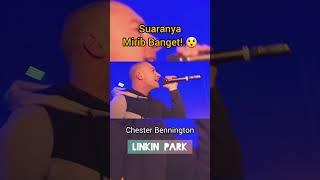 VIRAL! 😱 Suaranya Mirip Banget CHESTER BENNINGTON || Linkin Park - What I've Done