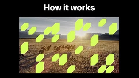 IRIS.TV - Video Data Platform Overview