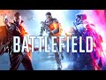 SQUID G - OG LEGEND CHILL STREAM - Battlefield 1