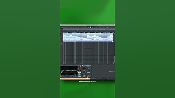 Workflow Hack: Finish Tracks Faster 🚀