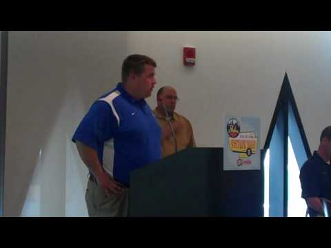 2010 Skyline Crosstown Showdown, 2010 Skyline Cros...