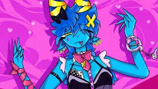 【UTAUカバー】ラビットホール (Rabbit Hole) Ft: Four UTAU