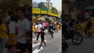 Opening Restaurant Nasi Kandar Bintang Tujuh