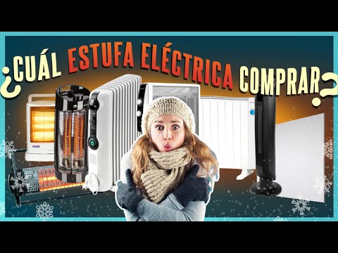 Video: Convectores de calefacción eléctrica con termostato: ¿cuál es mejor elegir?