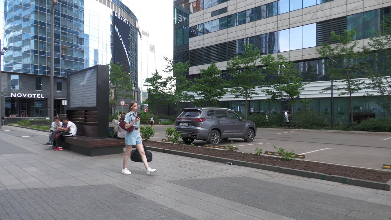 The Real Russia 🇷🇺 Moscow 2026 in 4K | Everyday City Life Part 4