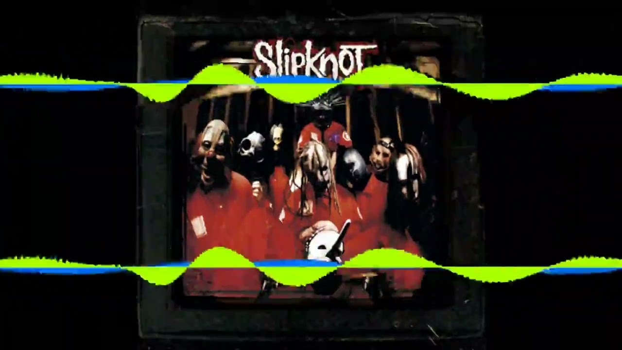 Groove Extracted Drums And Bass Slipknot sic YouTube Groove Extracted Drums And Bass Slipknot sic YouTube
