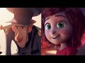 Animation demo reel 2019