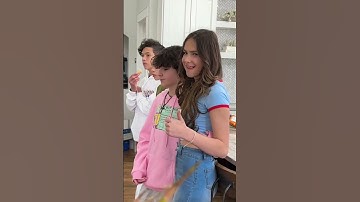 Thumbnail of When I See You 🥰 #shorts #shortsfeed #trending