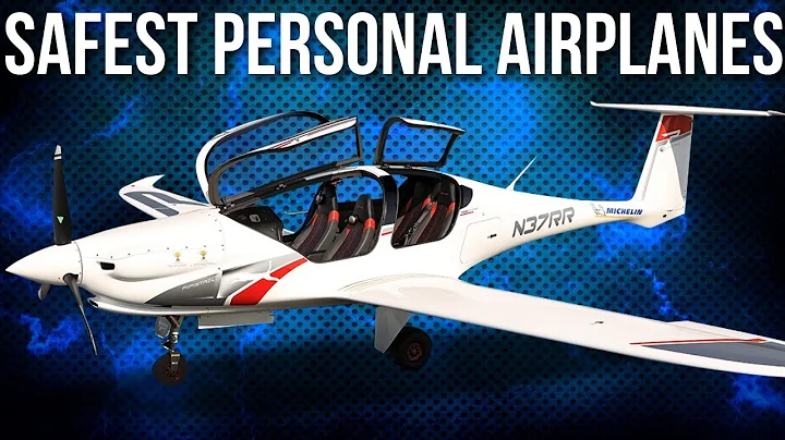 What is the safest private plane to fly? (2023)