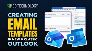 Email Templates in Outlook Save Time Boost Productivity Step-by-Step Tutorial