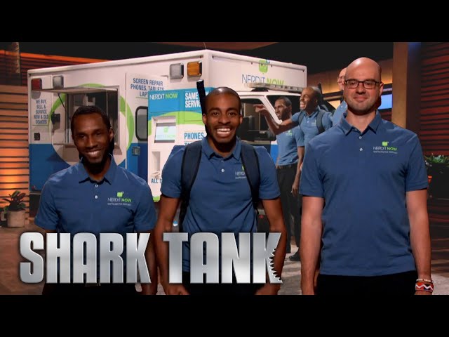 East Nashville's Nerdwax to appear on 'Shark Tank