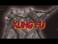 Leon Kung Fu Kennedy