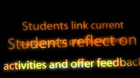 Component 1e - Possible Examples