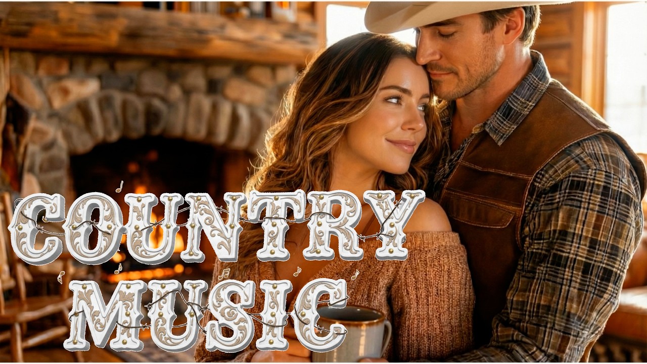 90s Country Mix: Nostalgic Tunes for Love, Family & Relaxing