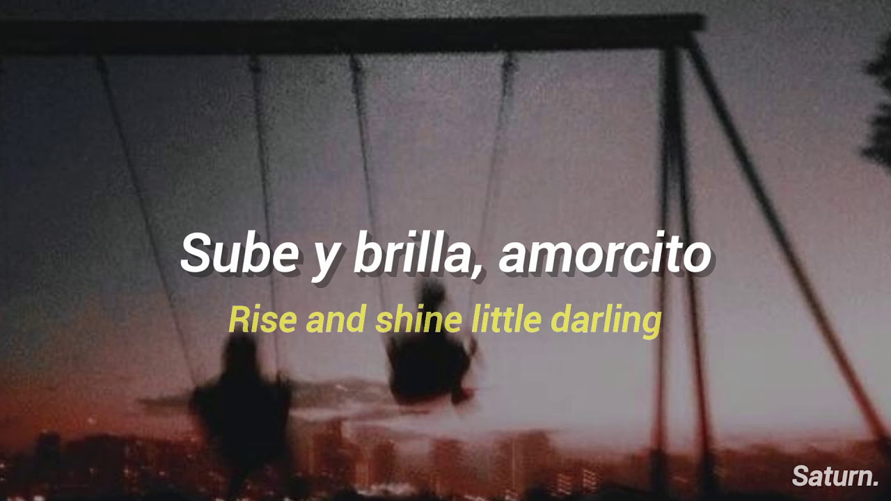 DeorroRise And Shine [Inglés/Español] YouTube