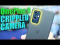 OnePlus 9 Camera CRIPPLED? No OIS? Let's Compare!