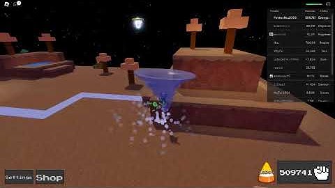 Exploiter report. Ability wars