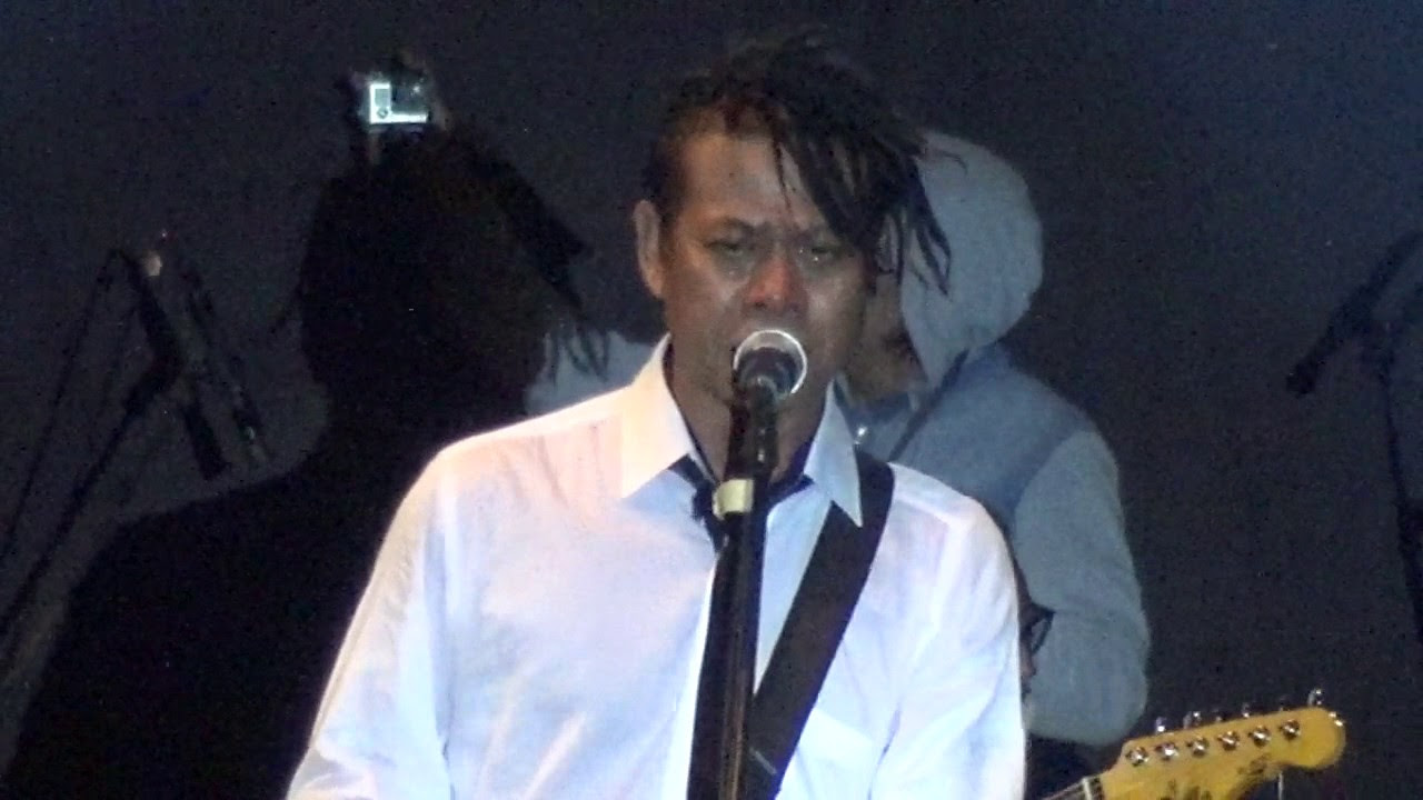 Tony Q Rastafara   Kangen Midley Tertanam Live In Lumajang