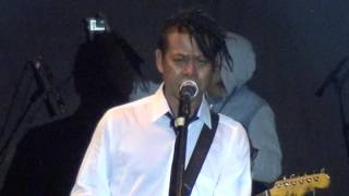 Tony Q Rastafara - Kangen Midley Tertanam. Live In Lumajang