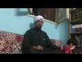 Kelebihan bertawasul di Maqam Saidina Husin || Ustaz Nazrul Nasir