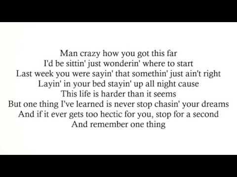 Capital Kings You Ll Never Be Alone Lyrics Lyrics Com