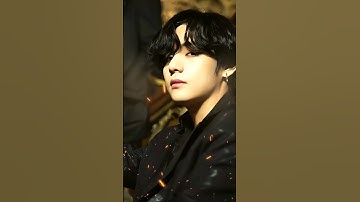 Taehyung #edit #alightmotion