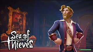 Vdeo Sea of Thieves