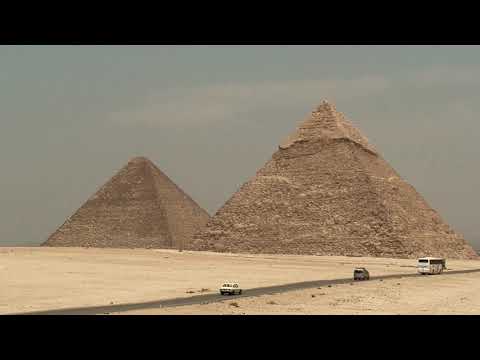 Video: Hoe Zijn De Piramides Gebouwd? Een Experiment Van De Japanners Dat De Officiële Geschiedenis Van - Alternatieve Mening