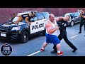 Most TERRIFYING High Speed Police Chases Caught on Dash Cam, would not believe it if not seen it#136