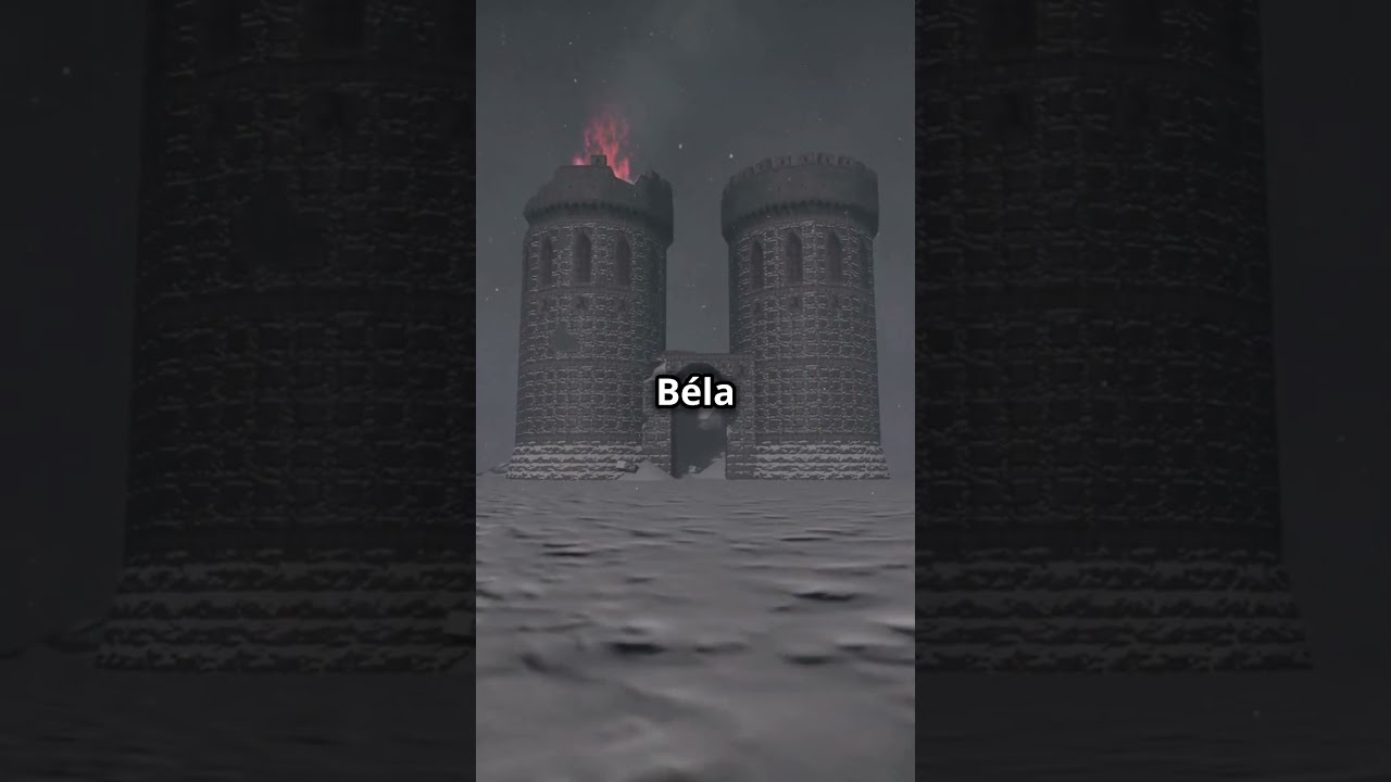 King Béla IV: Hungary's Resilient Ruler