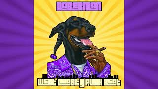 (FREE) | West Coast G-FUNK beat | "Doberman" | Snoop Dogg x Tha Dogg Pound type beat 2022