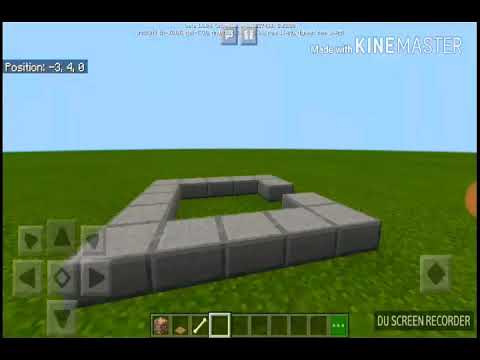 4 cara menggunakan command block seperti diserver | Minecraft PE ...