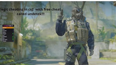 cs2 commentary semi legit cheating