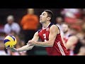 Top 10 Best Volleyball Spikes by Taylor Sander | FIVB Volleyball World League 2017