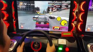 WMMT5DX 2016 Timezone Tournament Video 03 screenshot 5