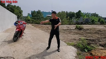 bán đất cần giờ . Hẻm Lương Văn Nho đường ô tô vào tới đất mà giá chỉ 10tr/m . giá rẻ để đầu tư