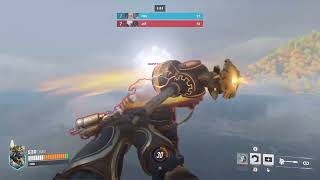 I Have Seen Some Insane Shatters But This One Takes The Cake