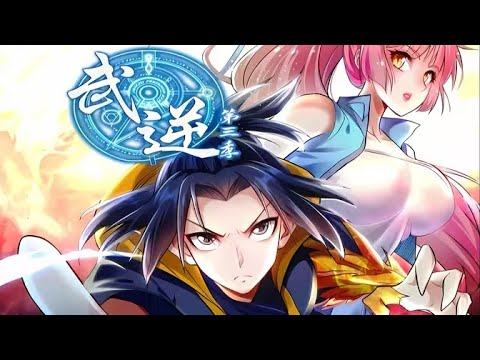 金剛家秘宝幽玄の美 MULTISUB【Vengeful Beloved📿玉奴嬌】▷ 落难贵女×冷面恩人