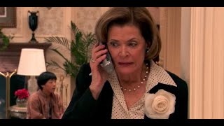 Celebrity Rising tensions between Annyong and the Bluths [Arrested Development] Profile